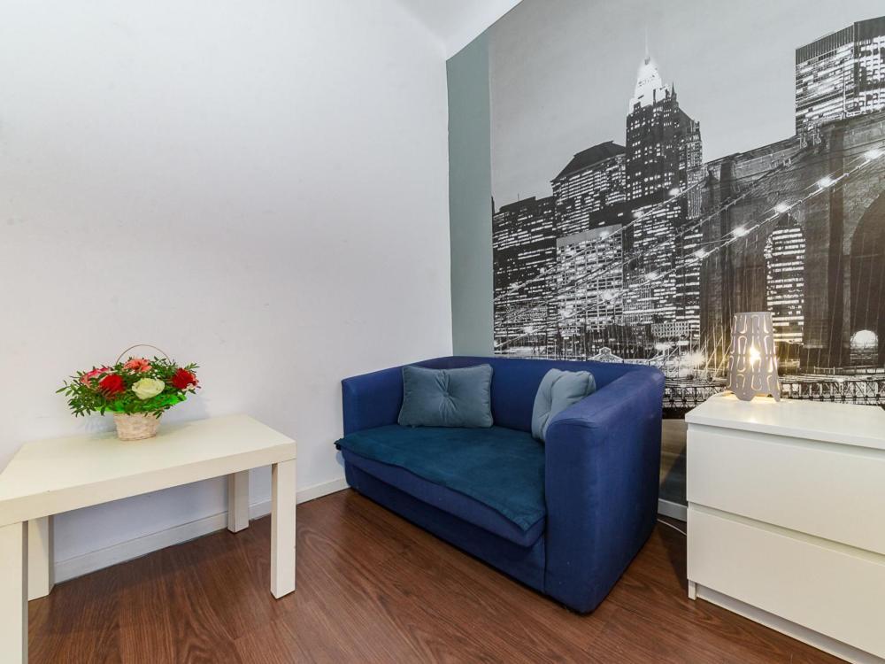 Nowogrodzka Cozy Studio II Varşova Dış mekan fotoğraf