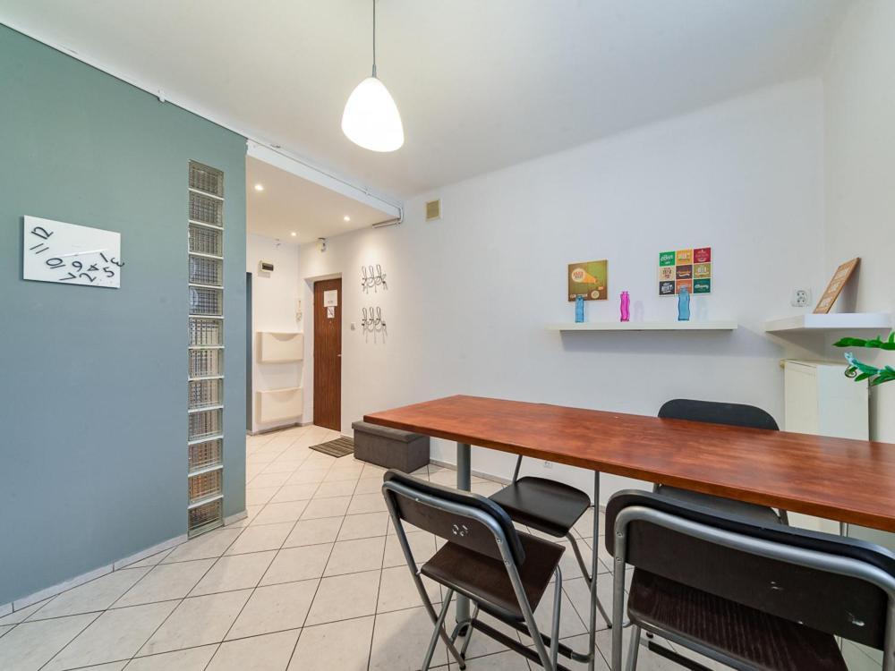 Nowogrodzka Cozy Studio II Varşova Dış mekan fotoğraf
