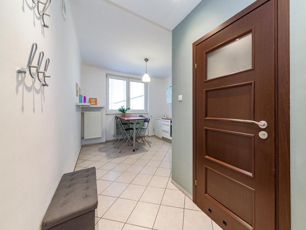 Nowogrodzka Cozy Studio II Varşova Dış mekan fotoğraf