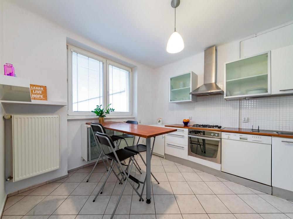 Nowogrodzka Cozy Studio II Varşova Dış mekan fotoğraf
