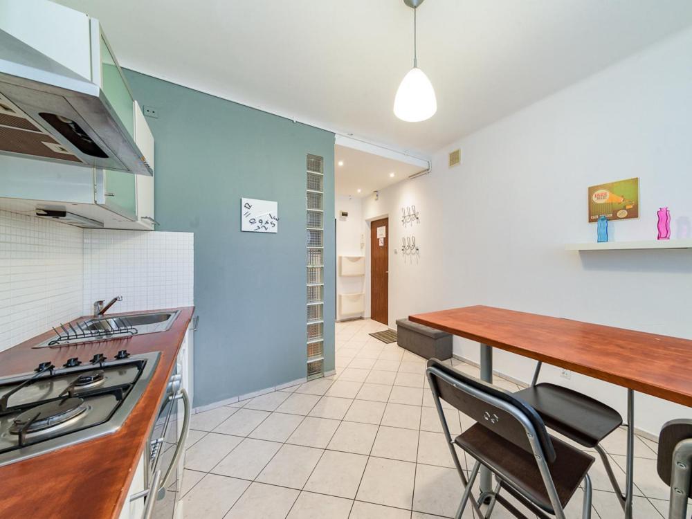 Nowogrodzka Cozy Studio II Varşova Dış mekan fotoğraf